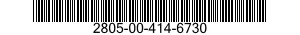 2805-00-414-6730  2805004146730 004146730
