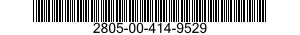 2805-00-414-9529  2805004149529 004149529