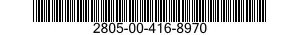 2805-00-416-8970  2805004168970 004168970