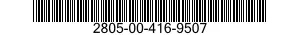 2805-00-416-9507  2805004169507 004169507