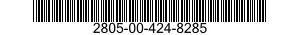 2805-00-424-8285  2805004248285 004248285