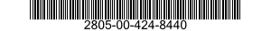 2805-00-424-8440  2805004248440 004248440