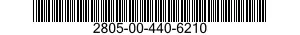 2805-00-440-6210 RING SET,PISTON 2805004406210 004406210