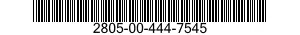 2805-00-444-7545  2805004447545 004447545