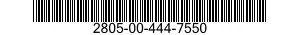 2805-00-444-7550  2805004447550 004447550