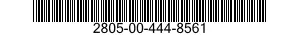 2805-00-444-8561  2805004448561 004448561