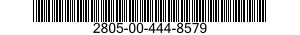 2805-00-444-8579  2805004448579 004448579