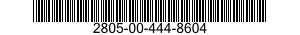 2805-00-444-8604  2805004448604 004448604