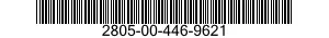 2805-00-446-9621  2805004469621 004469621