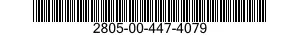 2805-00-447-4079  2805004474079 004474079