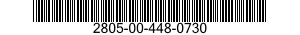 2805-00-448-0730  2805004480730 004480730