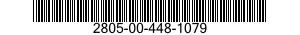 2805-00-448-1079  2805004481079 004481079