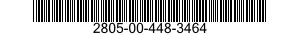 2805-00-448-3464  2805004483464 004483464