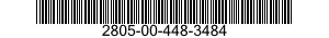 2805-00-448-3484 RING,PISTON 2805004483484 004483484