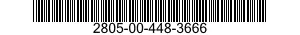 2805-00-448-3666  2805004483666 004483666