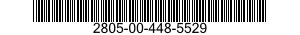 2805-00-448-5529  2805004485529 004485529