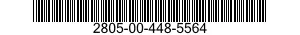 2805-00-448-5564  2805004485564 004485564