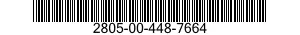 2805-00-448-7664  2805004487664 004487664