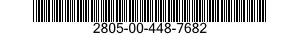 2805-00-448-7682  2805004487682 004487682
