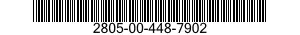 2805-00-448-7902  2805004487902 004487902