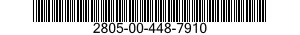 2805-00-448-7910  2805004487910 004487910