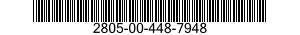 2805-00-448-7948  2805004487948 004487948