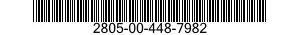 2805-00-448-7982  2805004487982 004487982