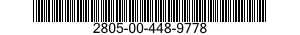 2805-00-448-9778  2805004489778 004489778