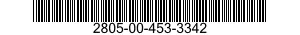 2805-00-453-3342  2805004533342 004533342