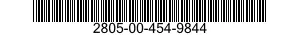 2805-00-454-9844  2805004549844 004549844