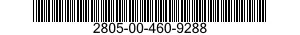 2805-00-460-9288  2805004609288 004609288