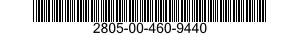2805-00-460-9440  2805004609440 004609440