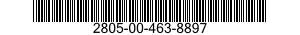 2805-00-463-8897  2805004638897 004638897