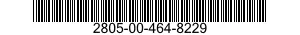 2805-00-464-8229  2805004648229 004648229