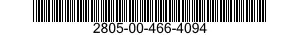 2805-00-466-4094  2805004664094 004664094