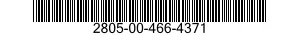 2805-00-466-4371  2805004664371 004664371