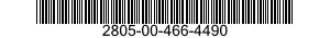 2805-00-466-4490  2805004664490 004664490