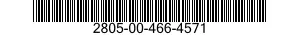 2805-00-466-4571  2805004664571 004664571