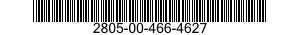 2805-00-466-4627  2805004664627 004664627