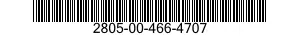 2805-00-466-4707  2805004664707 004664707