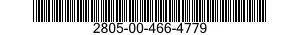 2805-00-466-4779  2805004664779 004664779