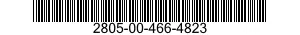 2805-00-466-4823  2805004664823 004664823