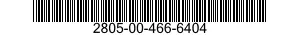 2805-00-466-6404  2805004666404 004666404