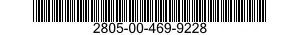 2805-00-469-9228  2805004699228 004699228