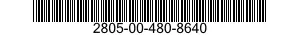 2805-00-480-8640  2805004808640 004808640