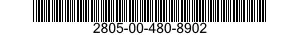 2805-00-480-8902  2805004808902 004808902
