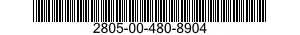 2805-00-480-8904  2805004808904 004808904