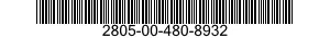 2805-00-480-8932  2805004808932 004808932
