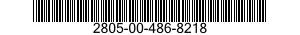 2805-00-486-8218  2805004868218 004868218