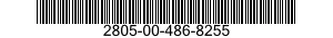 2805-00-486-8255  2805004868255 004868255